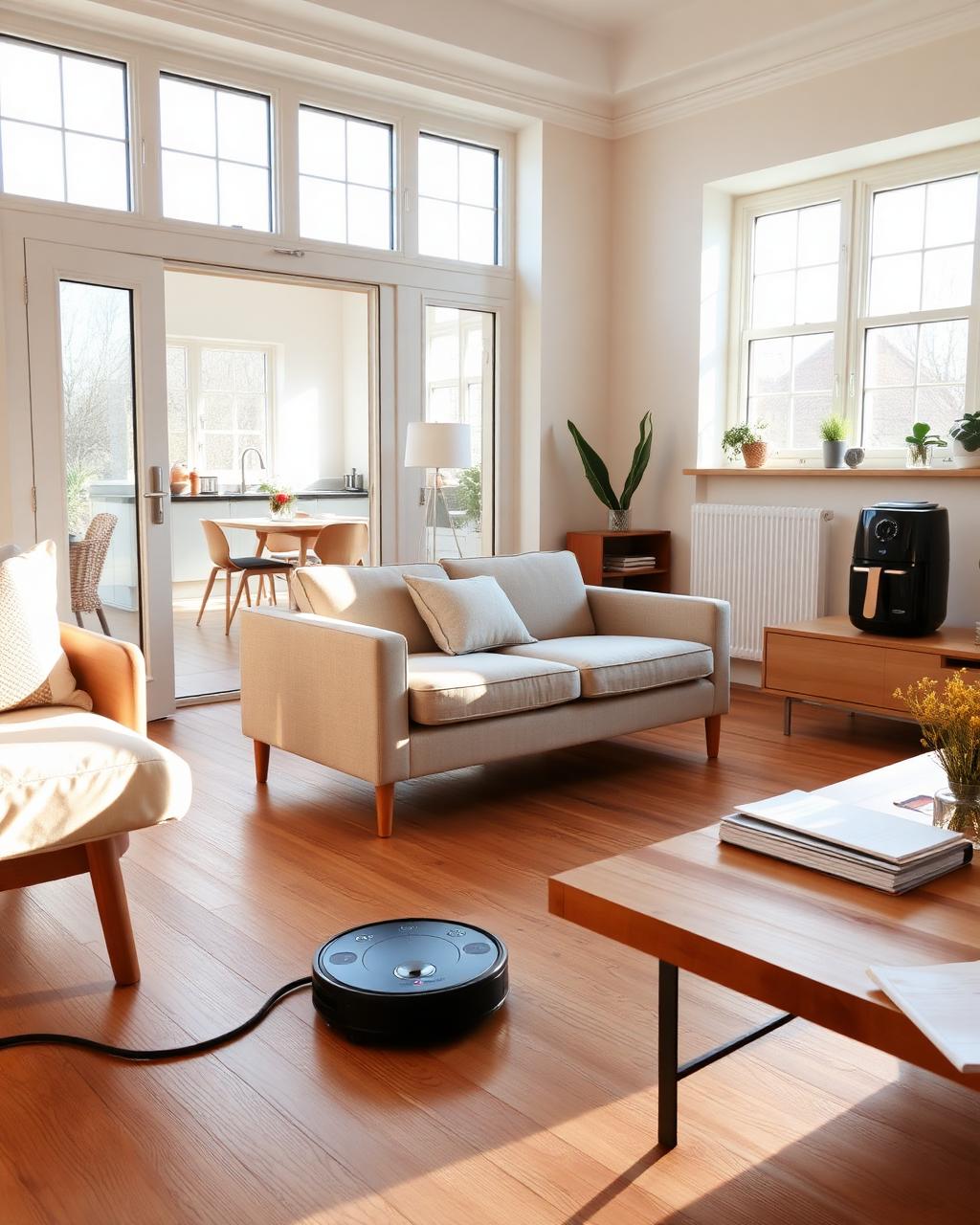 HuisVonk test home